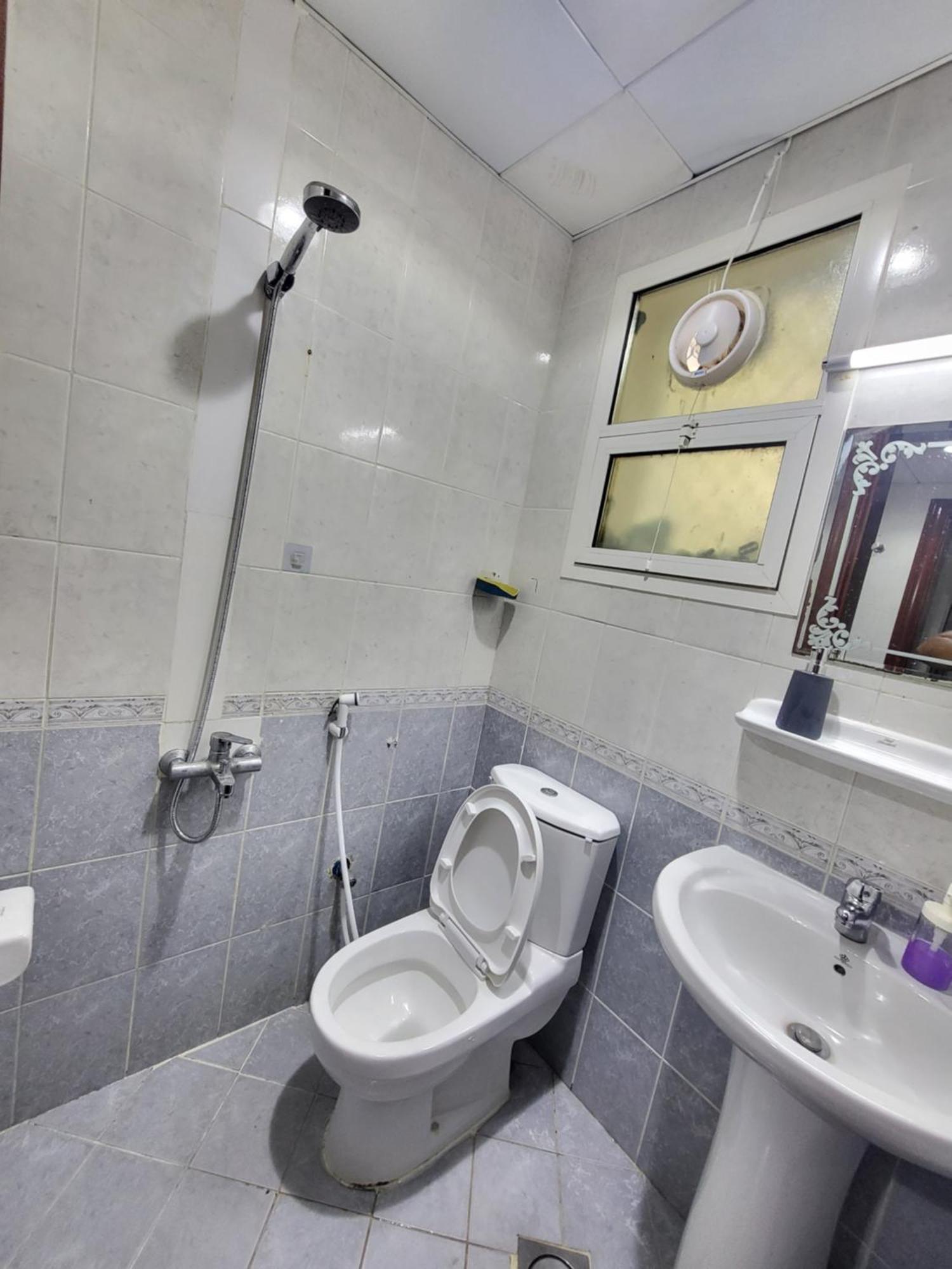 Corniche Full Studio Apartment Abu Dabi Dış mekan fotoğraf